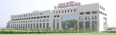College Image